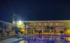 Cerrado Plaza Hotel